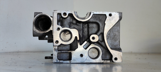 CULATA NISSAN QASHQAI (J10) 1.5 Turbodiesel CAT K