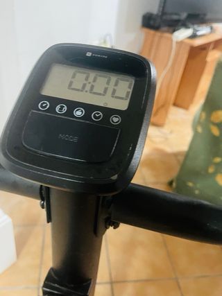 Bicicleta Estática Essential 2