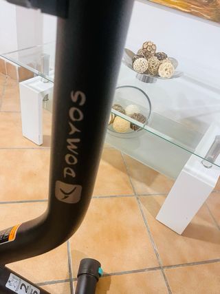 Bicicleta Estática Essential 2