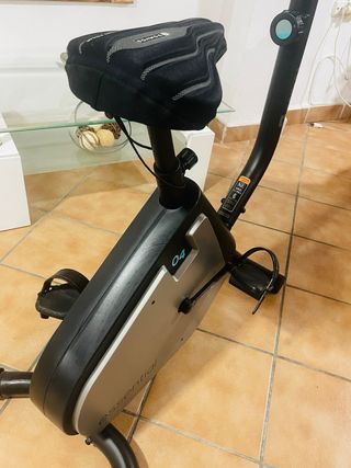 Bicicleta Estática Essential 2