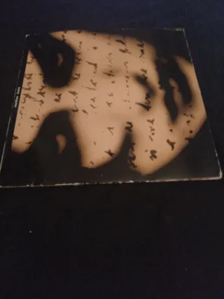 Vinilo Marillion Brave