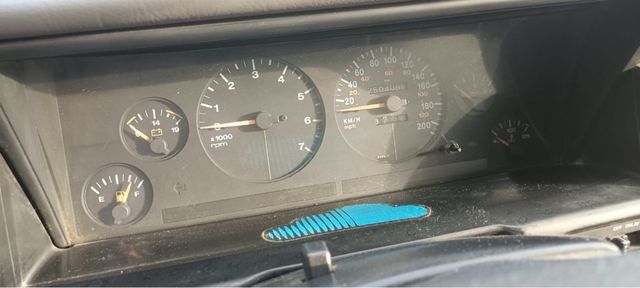 Jeep Grand Cherokee 1994