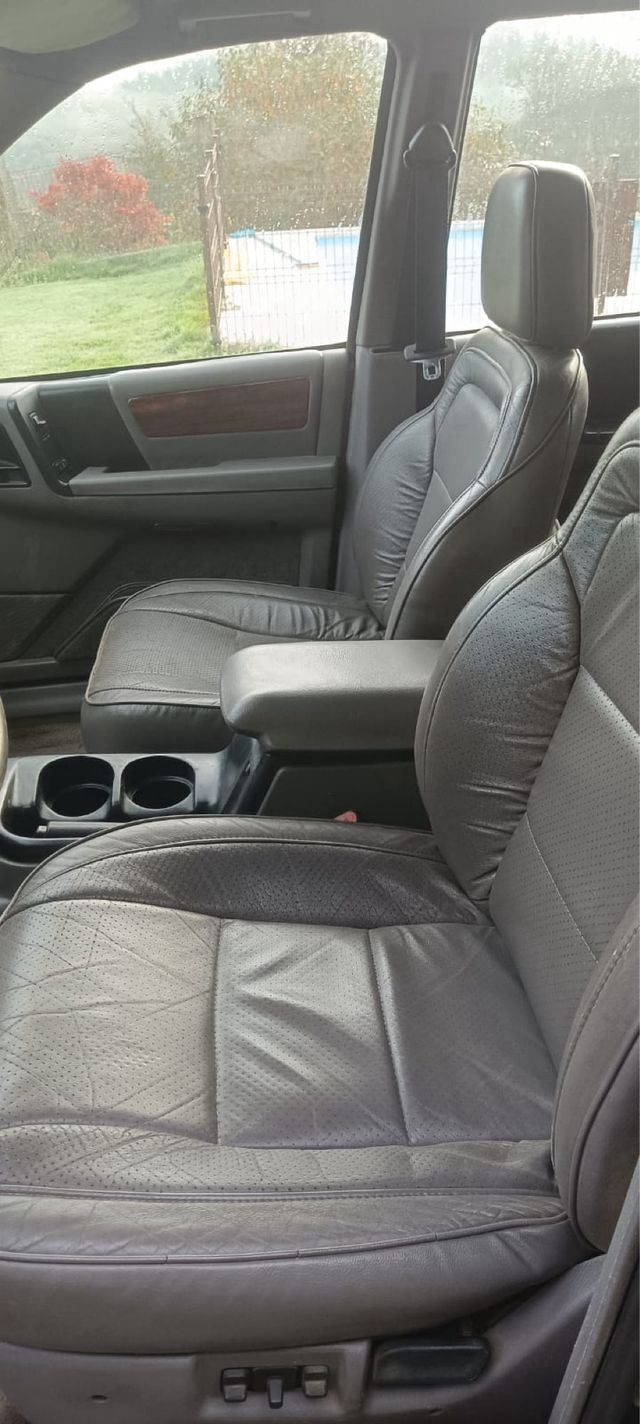 Jeep Grand Cherokee 1994