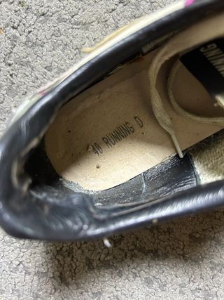 Golden Goose Running Talla 40