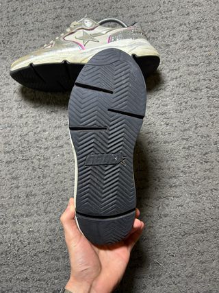 Golden Goose Running Talla 40