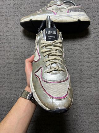 Golden Goose Running Talla 40