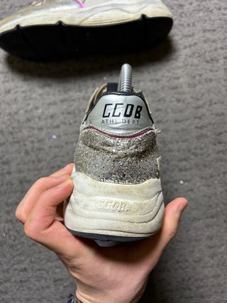 Golden Goose Running Talla 40