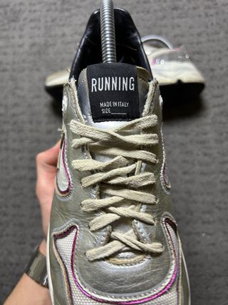 Golden Goose Running Talla 40