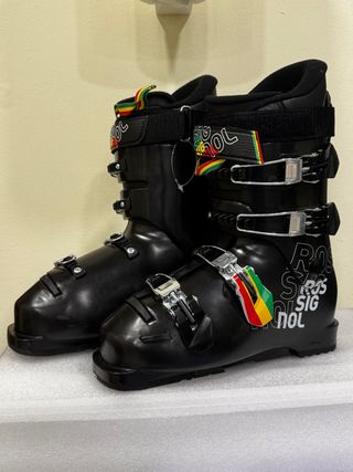 Botas de esquí ROSSIGNOL para niños   Talla 24,5