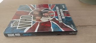 PRECINTADO THE WHO 50 ANIVERSARIO MY GENERATION