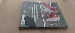 PRECINTADO THE WHO 50 ANIVERSARIO MY GENERATION