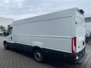 Iveco Daily larga 2015