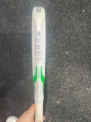 Pala Pádel Adidas Adipower Light