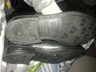 Botas de agua Ekitacion N40