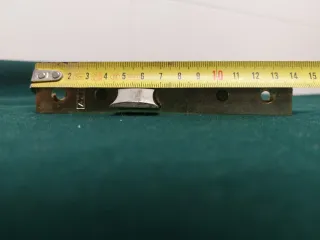 Cerradura AZBE 2V 1202