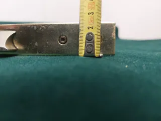 Cerradura AZBE 2V 1202