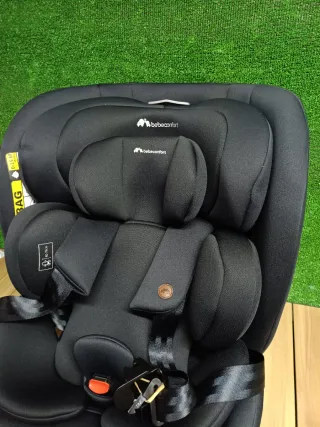 Bebeconfort RevolveFix Plus 360 i-Size Silla Coche