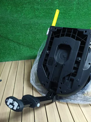 Bebeconfort RevolveFix Plus 360 i-Size Silla Coche