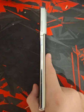 Samsung S21 Ultra 5G ( Negociable )