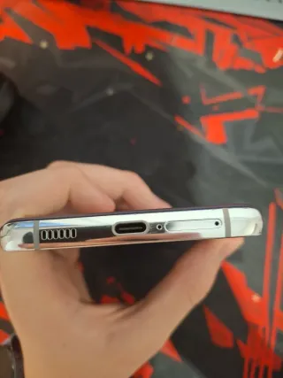 Samsung S21 Ultra 5G ( Negociable )