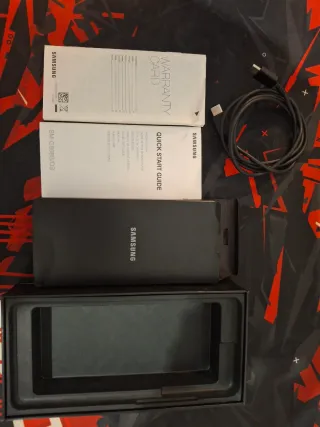 Samsung S21 Ultra 5G ( Negociable )