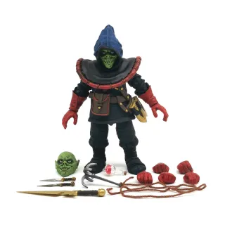 Figura ORIGINAL Ultimate Goblin D&D Neca