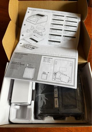 Safescan 155-S Detector Billetes Falsos