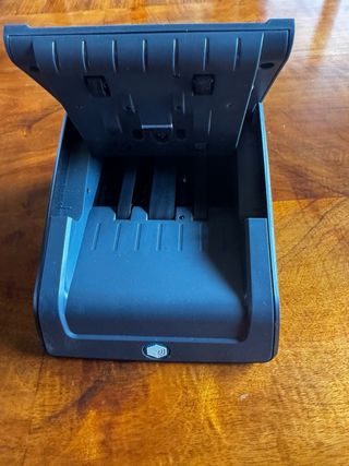 Safescan 155-S Detector Billetes Falsos