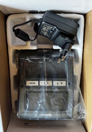 Safescan 155-S Detector Billetes Falsos