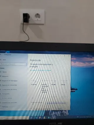 Portátil Asus Sonic Master L502M