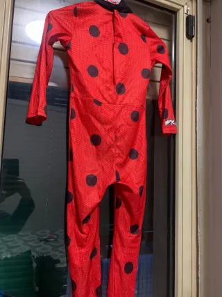 Costume Miraculous Ladybug