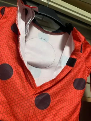 Costume Miraculous Ladybug