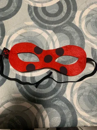 Costume Miraculous Ladybug