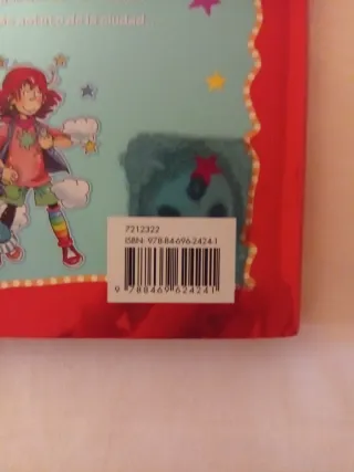 Kika Superbruja, detective (edición especial 20...