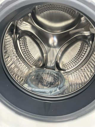 Lavadora Haier 8 kg nueva con Tara