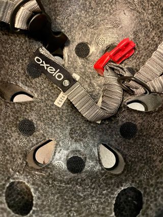 Casco patín/skate/patines NUEVO