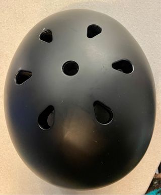 Casco patín/skate/patines NUEVO