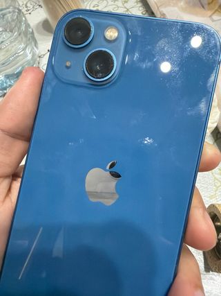 iPhone 13 128GB Azul