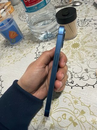 iPhone 13 128GB Azul