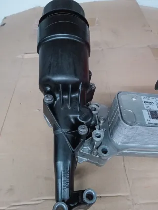 Enfriador Aceite Mercedes BEHR U7902003