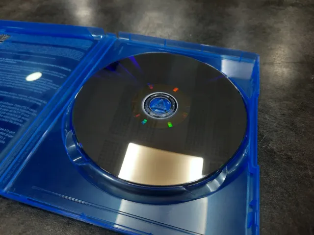 Juego PS5 Grand Theft Auto V