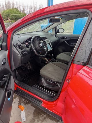 SEAT Altea 2004  TDI  se vende