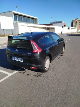 Citroen C4 2009