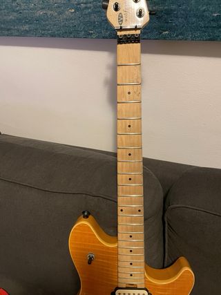 EVH Wolfgang Special 2015 Guitarra Eléctrica