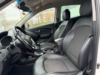 Hyundai ix35 2014