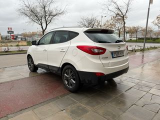 Hyundai ix35 2014