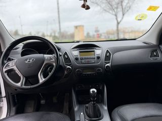 Hyundai ix35 2014