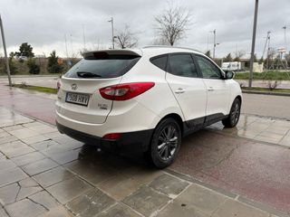 Hyundai ix35 2014
