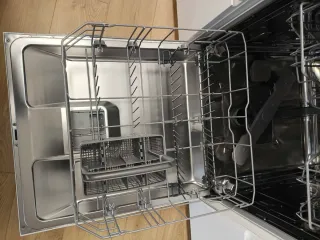 Lavavajillas Saivod Blanco