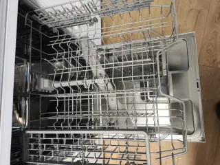 Lavavajillas Saivod Blanco